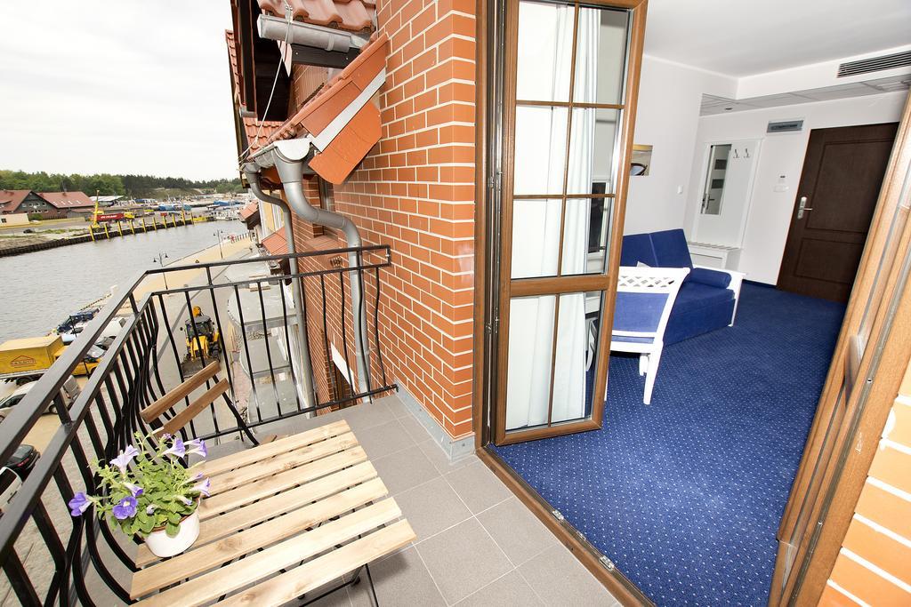 Portobello Stolpmünde Zimmer foto