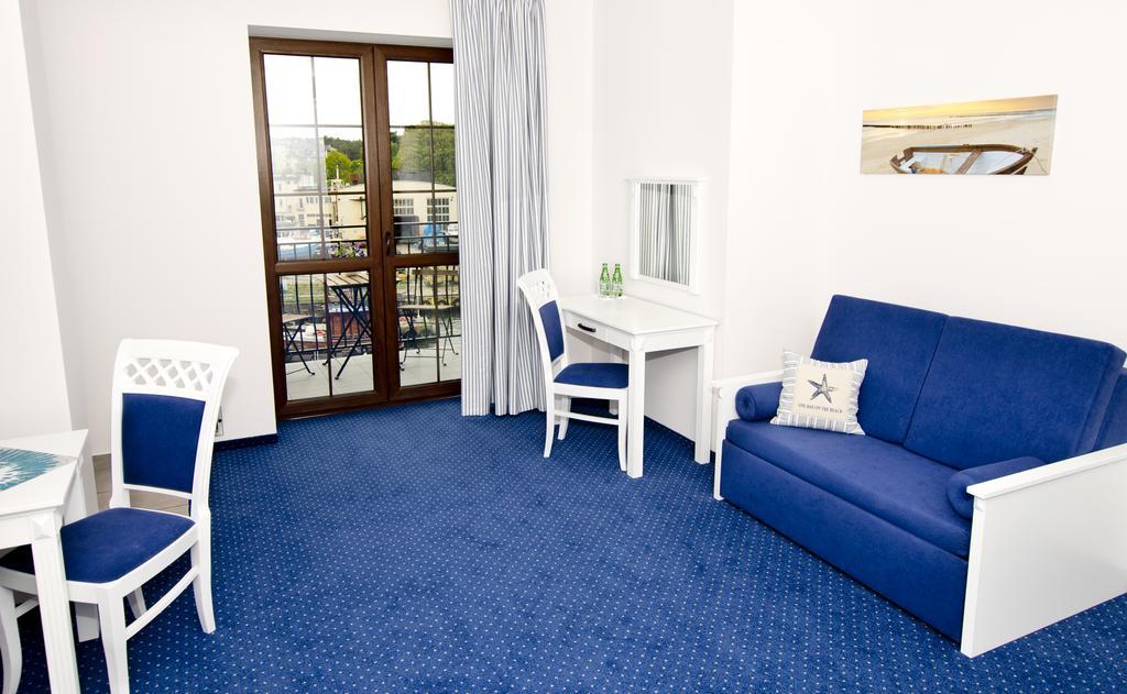 Portobello Stolpmünde Zimmer foto
